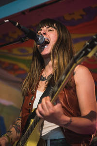2022-06-04 - Hot Breath från Muskelrock, Alvesta