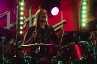 2022-06-04 - Hot Breath från Muskelrock, Alvesta