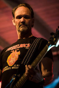 2022-06-04 - Mindless Sinner från Muskelrock, Alvesta