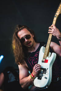 2022-06-04 - Kate's acid från Muskelrock, Alvesta