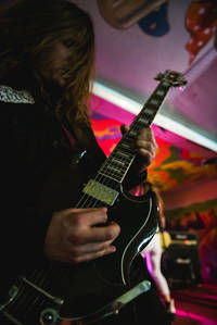 2022-06-04 - Hot Breath från Muskelrock, Alvesta