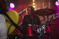 2022-06-04 - Hot Breath från Muskelrock, Alvesta