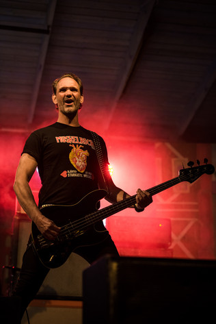 2022-06-04 - Mindless Sinner från Muskelrock, Alvesta