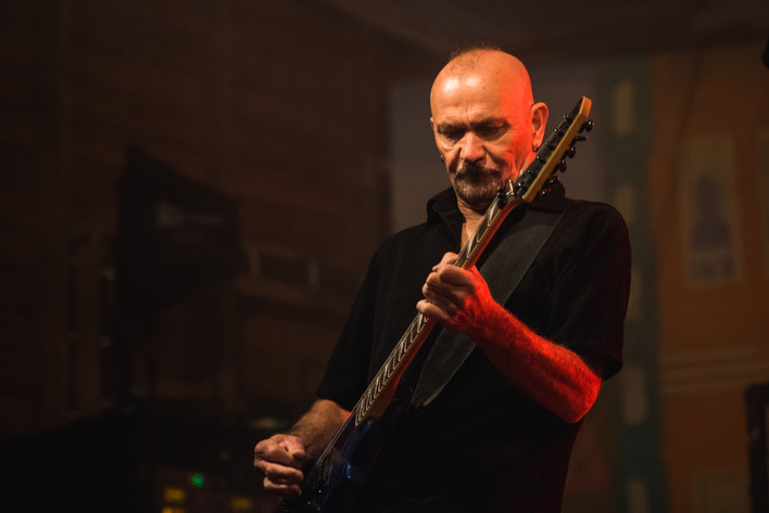 2022-06-04 - Omen från Muskelrock, Alvesta