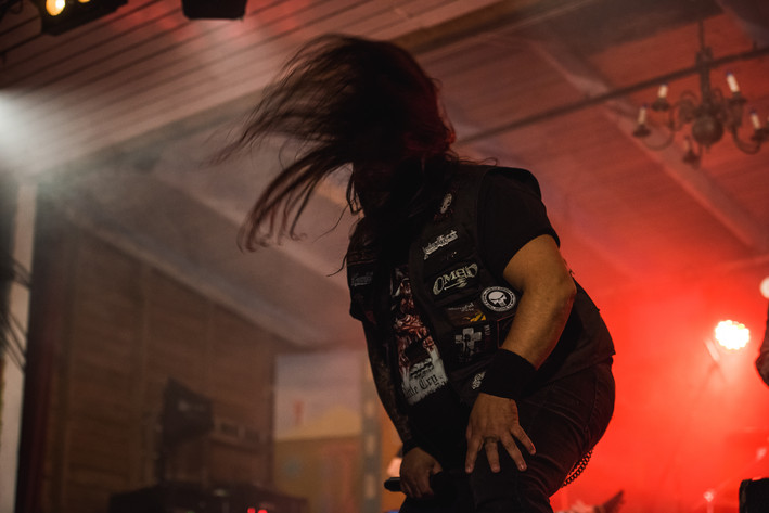 2022-06-04 - Omen från Muskelrock, Alvesta