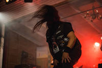 2022-06-04 - Omen från Muskelrock, Alvesta