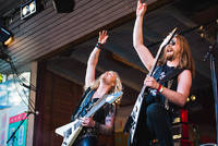 2022-06-05 - Ambush från Muskelrock, Alvesta