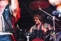 2022-06-05 - Ambush från Muskelrock, Alvesta