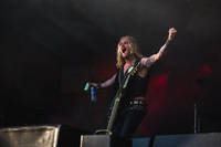 2022-06-05 - Ambush från Muskelrock, Alvesta