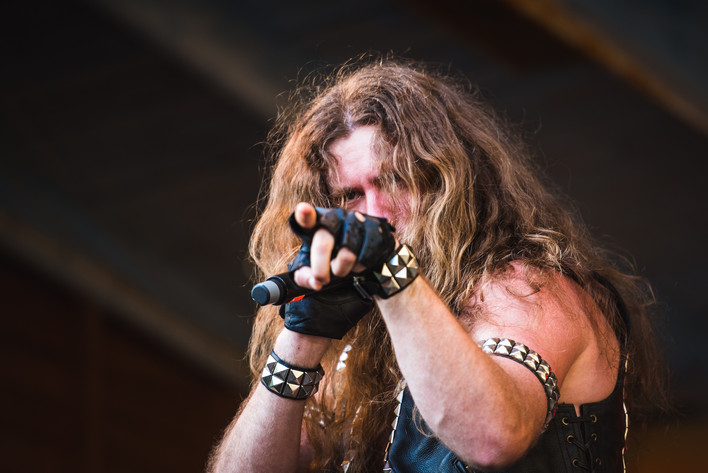 2022-06-05 - Ambush från Muskelrock, Alvesta