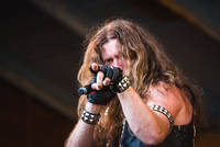 2022-06-05 - Ambush från Muskelrock, Alvesta