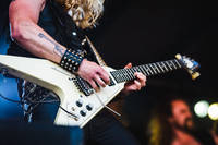 2022-06-05 - Ambush från Muskelrock, Alvesta