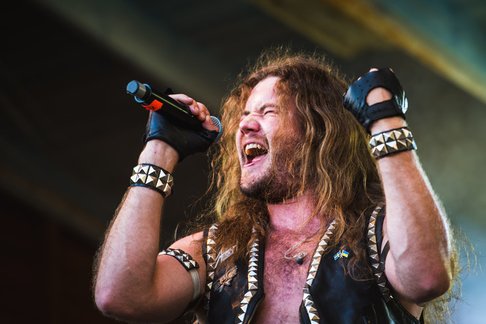 2022-06-05 - Ambush från Muskelrock, Alvesta