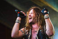 2022-06-05 - Ambush från Muskelrock, Alvesta