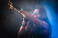 2022-06-05 - Ambush från Muskelrock, Alvesta
