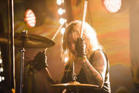 2022-06-05 - Sandstorm från Muskelrock, Alvesta