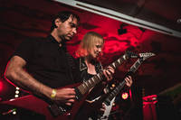 2022-06-05 - Tyranex från Muskelrock, Alvesta