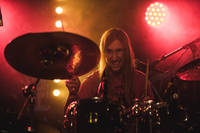 2022-06-05 - Tyranex från Muskelrock, Alvesta