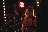 2022-06-05 - Tyranex från Muskelrock, Alvesta