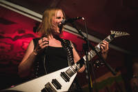 2022-06-05 - Tyranex från Muskelrock, Alvesta