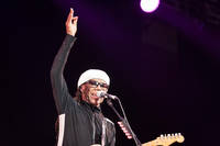 2022-06-07 - Nile Rodgers & CHIC från Gröna Lund, Stockholm