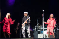 2022-06-07 - Nile Rodgers & CHIC från Gröna Lund, Stockholm