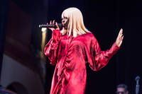 2022-06-07 - Nile Rodgers & CHIC från Gröna Lund, Stockholm