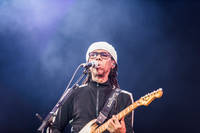 2022-06-07 - Nile Rodgers & CHIC från Gröna Lund, Stockholm