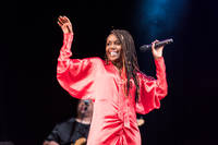 2022-06-07 - Nile Rodgers & CHIC från Gröna Lund, Stockholm