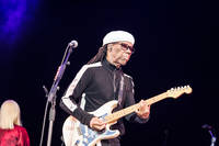 2022-06-07 - Nile Rodgers & CHIC från Gröna Lund, Stockholm