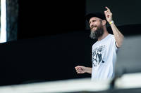 2022-06-08 - Sleaford Mods från Rosendal Garden Party, Stockholm