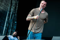 2022-06-08 - Sleaford Mods från Rosendal Garden Party, Stockholm