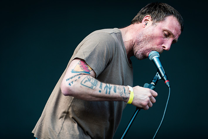 2022-06-08 - Sleaford Mods från Rosendal Garden Party, Stockholm
