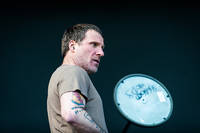 2022-06-08 - Sleaford Mods från Rosendal Garden Party, Stockholm