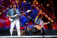 2022-06-08 - The Strokes från Rosendal Garden Party, Stockholm