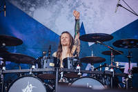 2022-06-08 - Art Nation från Sweden Rock Festival, Sölvesborg