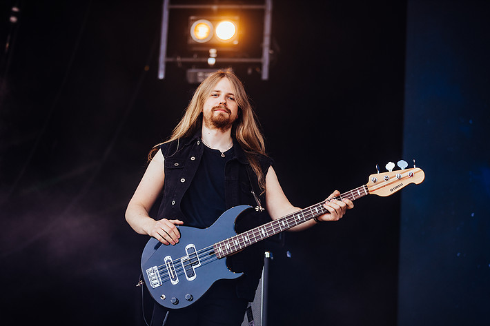 2022-06-08 - Art Nation från Sweden Rock Festival, Sölvesborg