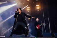 2022-06-08 - Art Nation från Sweden Rock Festival, Sölvesborg