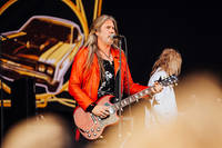 2022-06-08 - Bonafide från Sweden Rock Festival, Sölvesborg