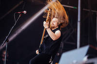 2022-06-08 - Art Nation från Sweden Rock Festival, Sölvesborg
