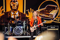 2022-06-08 - Bonafide från Sweden Rock Festival, Sölvesborg
