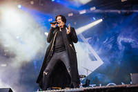 2022-06-08 - Art Nation från Sweden Rock Festival, Sölvesborg