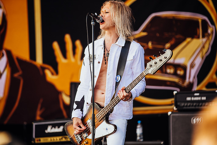 2022-06-08 - Bonafide från Sweden Rock Festival, Sölvesborg