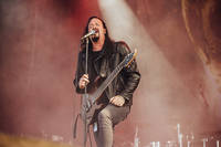 2022-06-08 - Evergrey från Sweden Rock Festival, Sölvesborg