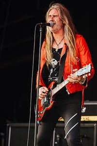 2022-06-08 - Bonafide från Sweden Rock Festival, Sölvesborg