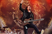 2022-06-08 - Evergrey från Sweden Rock Festival, Sölvesborg
