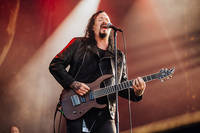 2022-06-08 - Evergrey från Sweden Rock Festival, Sölvesborg