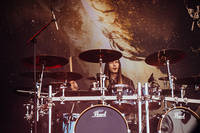 2022-06-08 - Evergrey från Sweden Rock Festival, Sölvesborg