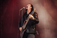 2022-06-08 - Evergrey från Sweden Rock Festival, Sölvesborg