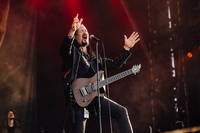 2022-06-08 - Evergrey från Sweden Rock Festival, Sölvesborg